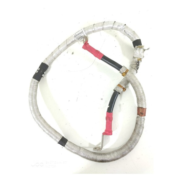 Cabo Positivo Arranque Bmw 320 330 G20 2019/2025 15974510