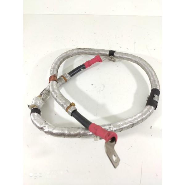 Cabo Positivo Arranque Bmw 320 330 G20 2019/2025 15974510