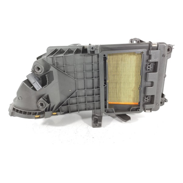 Caixa Filtro Ar Mercedes C200 C300 2022/2025 A2540900400