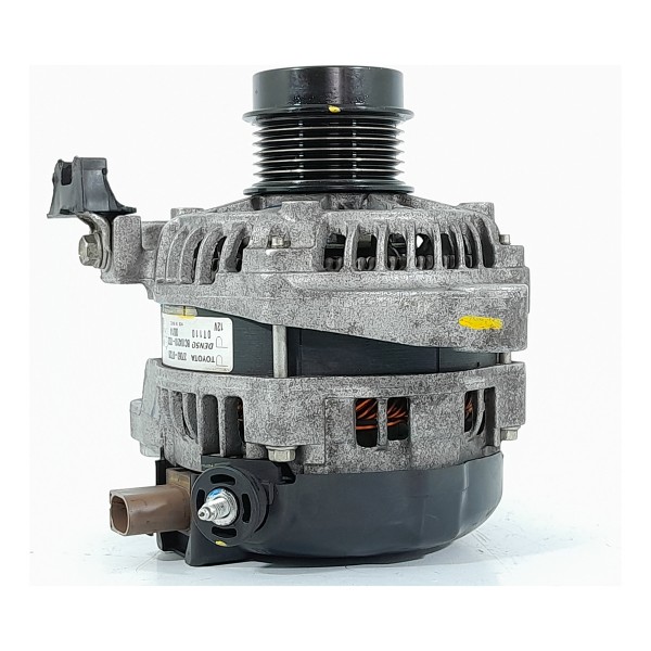 Alternador Toyota Corolla 1.8 2015/2018 270600t320