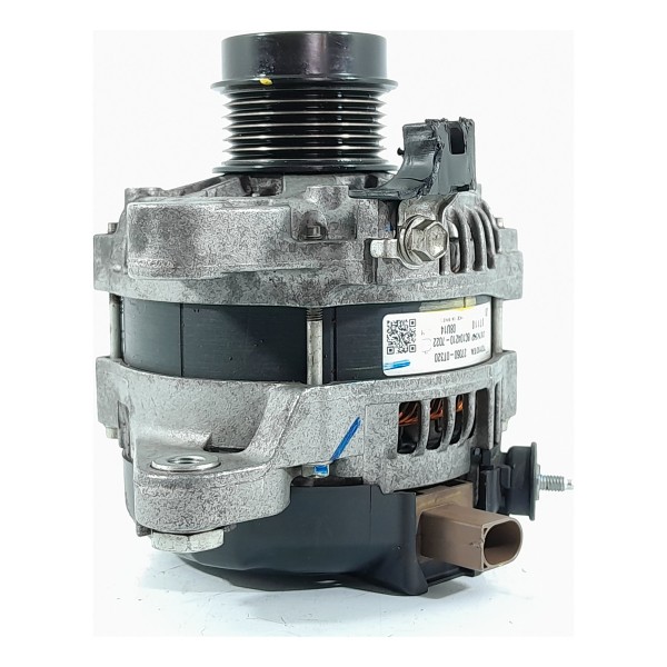 Alternador Toyota Corolla 1.8 2015/2018 270600t320