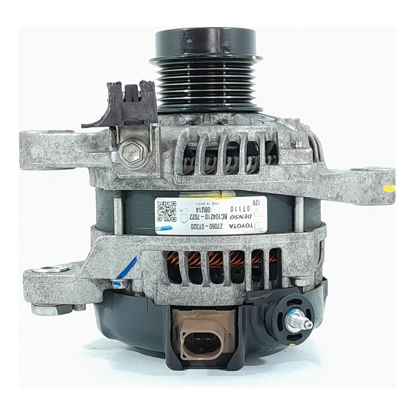 Alternador Toyota Corolla 1.8 2015/2018 270600t320