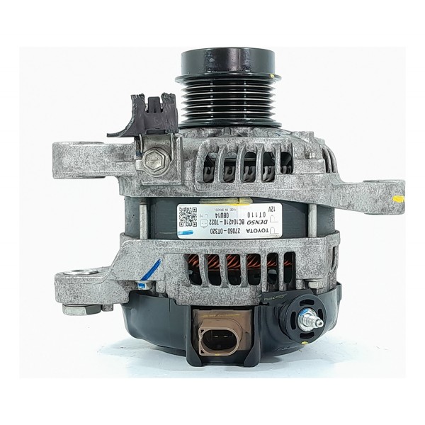Alternador Toyota Corolla 1.8 2015/2018 270600t320