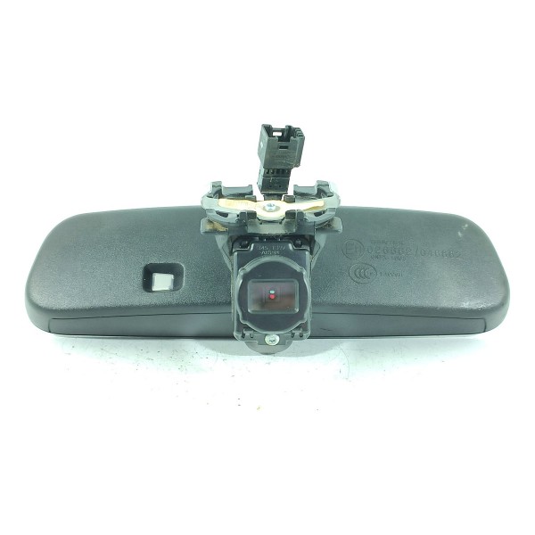 Retrovisor Interno Bmw X5 Com Camera 2014/2019 Original