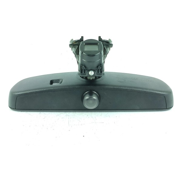 Retrovisor Interno Bmw X5 Com Camera 2014/2019 Original