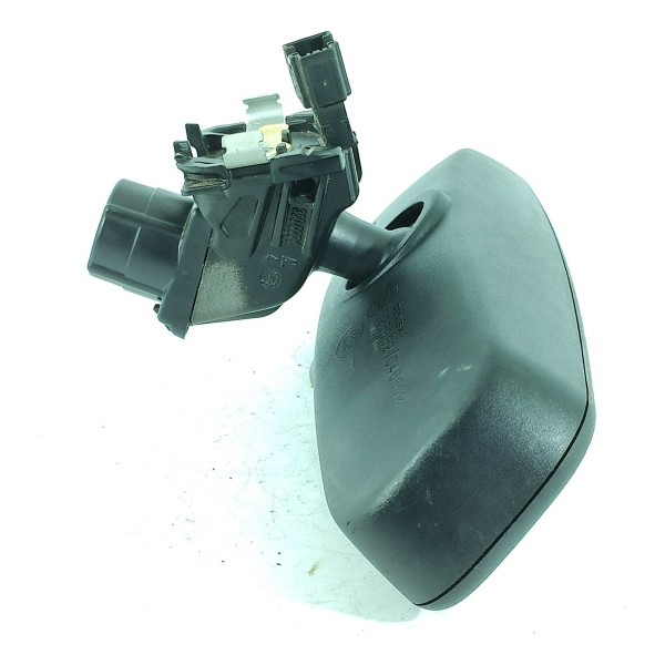 Retrovisor Interno Bmw X5 Com Camera 2014/2019 Original