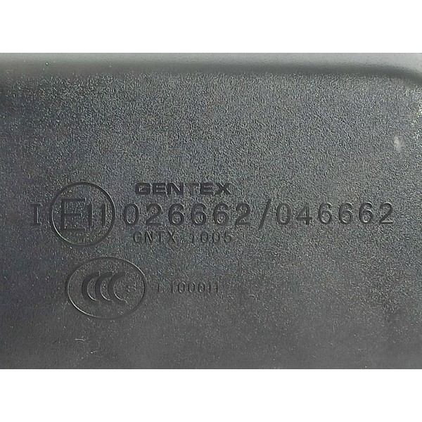 Retrovisor Interno Bmw X5 Com Camera 2014/2019 Original