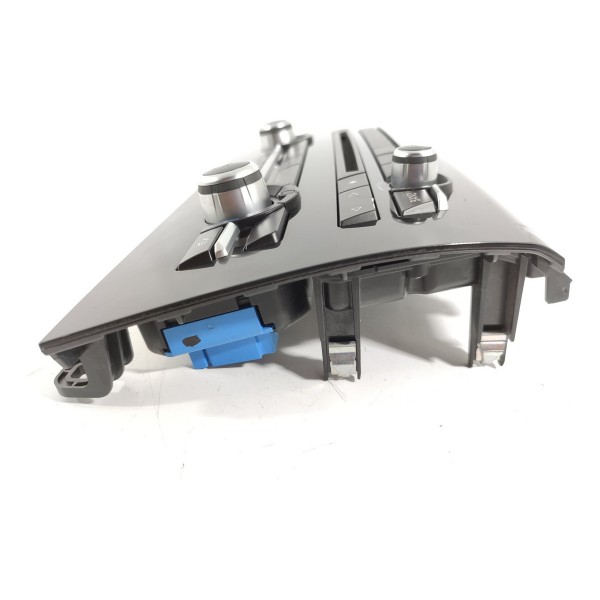 Comando Ar Condicionado Bmw X5 X6 2014/2019 16598710 Det