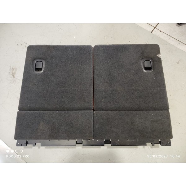 Jogo Bancos Couro Elét Bmw X5 2014/2019  7 Lugares Chocolate