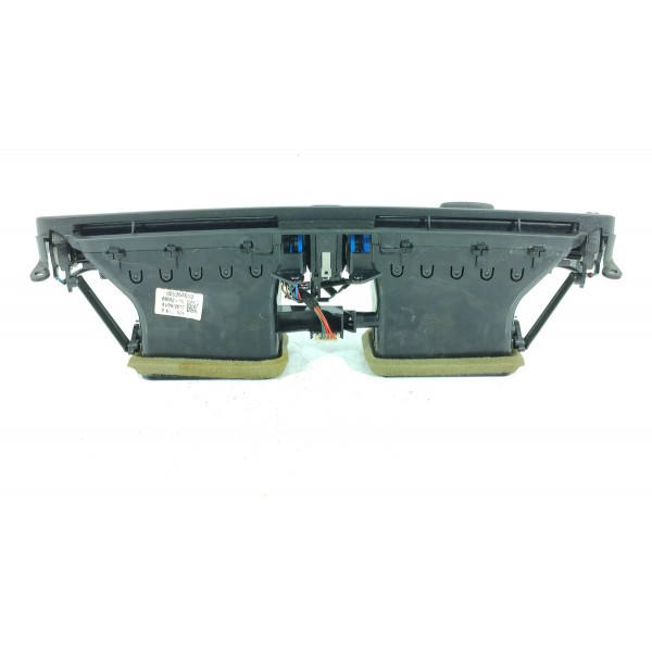 Difusor Ar Central Bmw X5 X6 Alerta 2014/2019 925264810