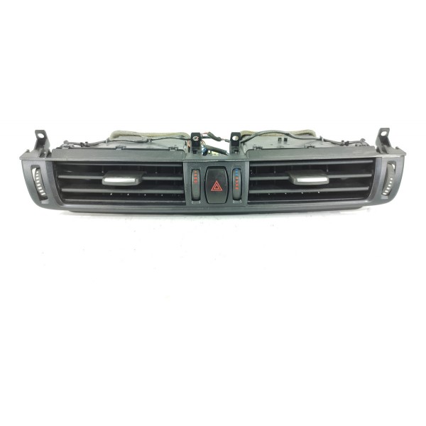Difusor Ar Central Bmw X5 X6 Alerta 2014/2019 925264810