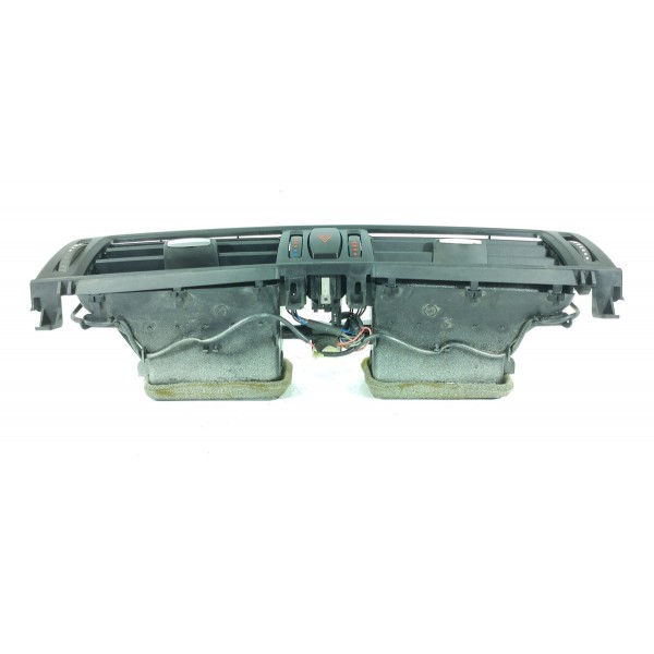 Difusor Ar Central Bmw X5 X6 Alerta 2014/2019 925264810