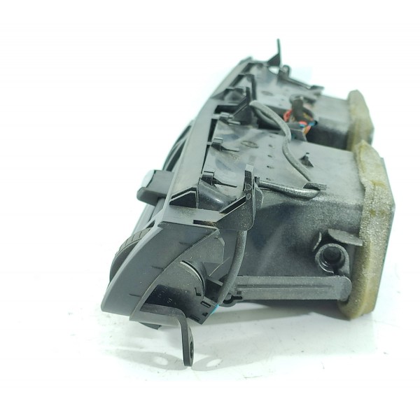 Difusor Ar Central Bmw X5 X6 Alerta 2014/2019 925264810