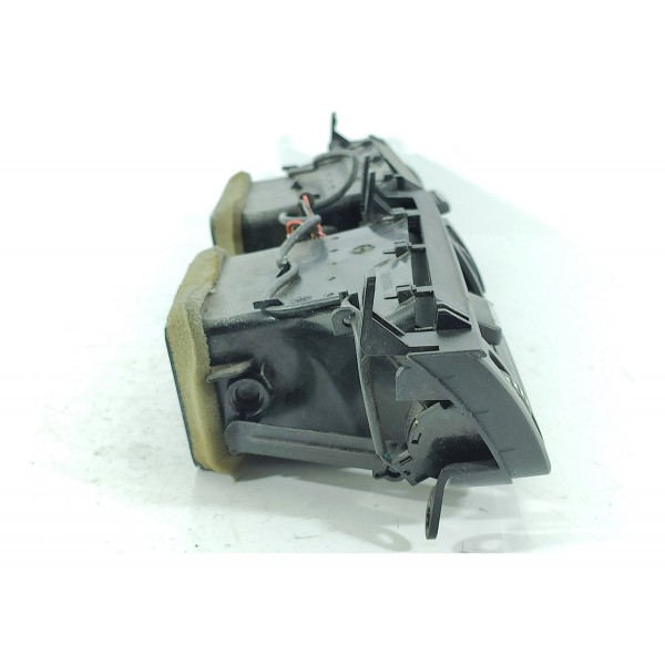 Difusor Ar Central Bmw X5 X6 Alerta 2014/2019 925264810