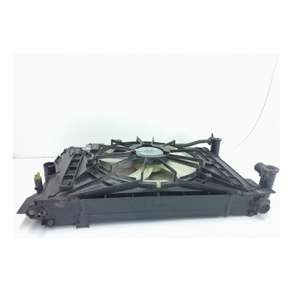 Kit Radiador Toyota Corolla 1.8 2015/2018 Bc4221739184