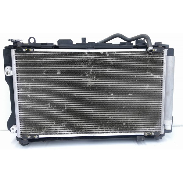 Kit Radiador Toyota Corolla 1.8 2015/2018 Bc4221739184