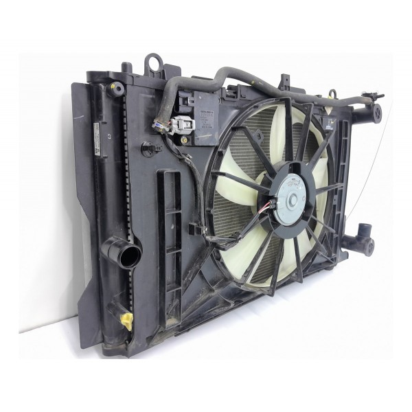 Kit Radiador Toyota Corolla 1.8 2015/2018 Bc4221739184