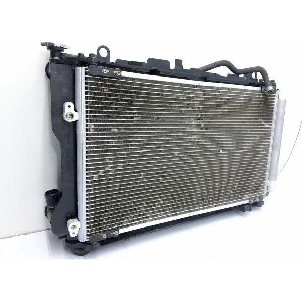 Kit Radiador Toyota Corolla 1.8 2015/2018 Bc4221739184