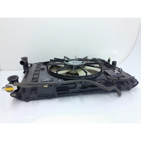 Kit Radiador Toyota Corolla 1.8 2015/2018 Bc4221739184
