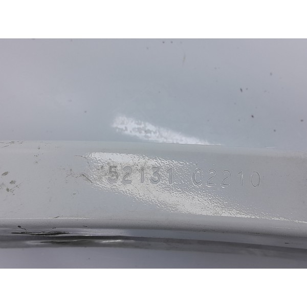 Alma Parachoque Corolla Dianteira 15/2018 5213102210