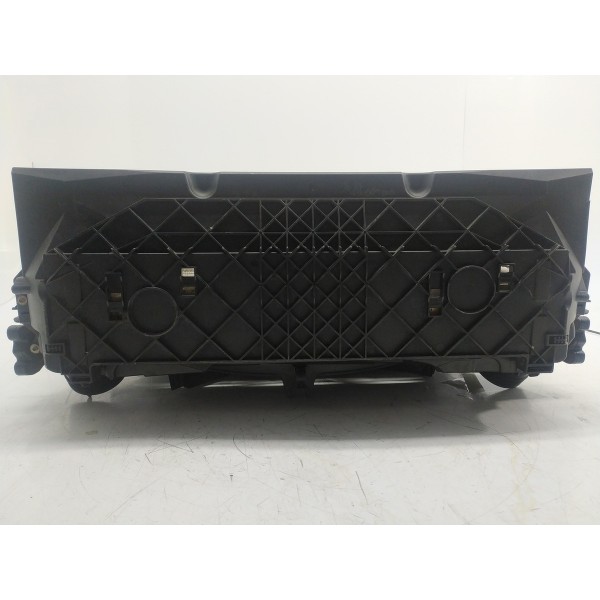 Kit Radiador Bmw X5 3.0 Diesel 2013 2014/2019 Det 7807624