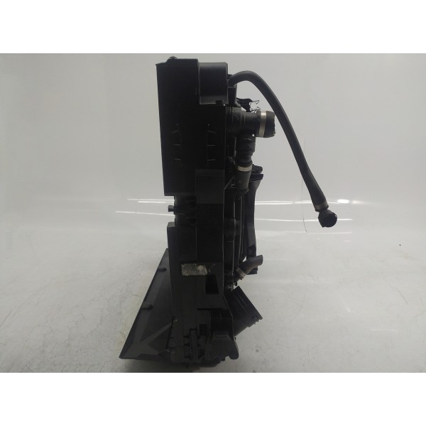 Kit Radiador Bmw X5 3.0 Diesel 2013 2014/2019 Det 7807624