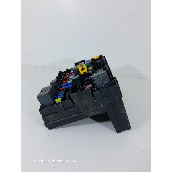 Caixa Fusivel Tiggo 8 2019/2024 807000086aa