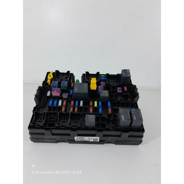 Caixa Fusivel Tiggo 8 2019/2024 807000086aa