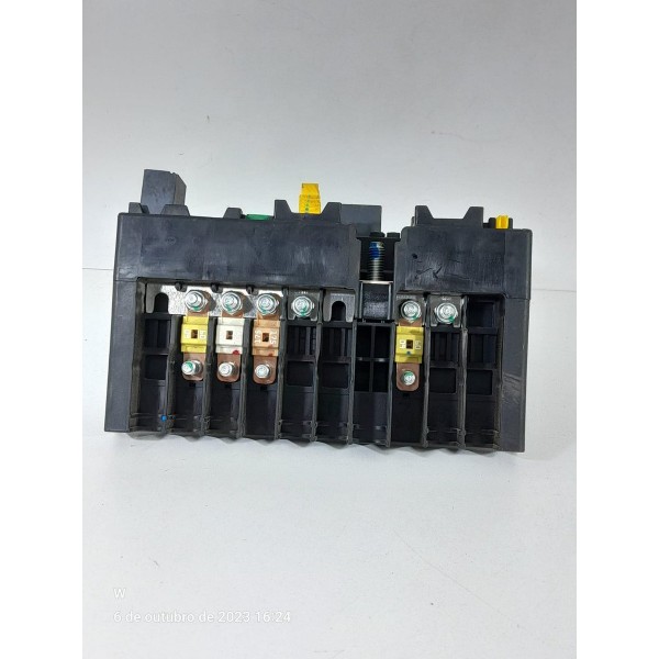 Caixa Fusivel Tiggo 8 2019/2024 807000086aa