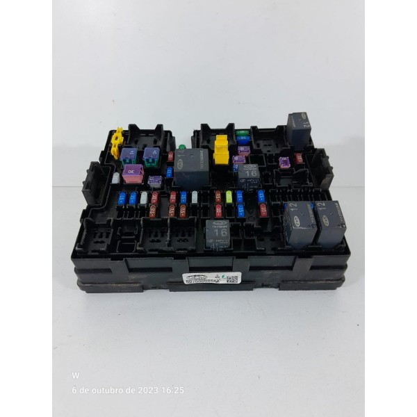 Caixa Fusivel Tiggo 8 2019/2024 807000086aa