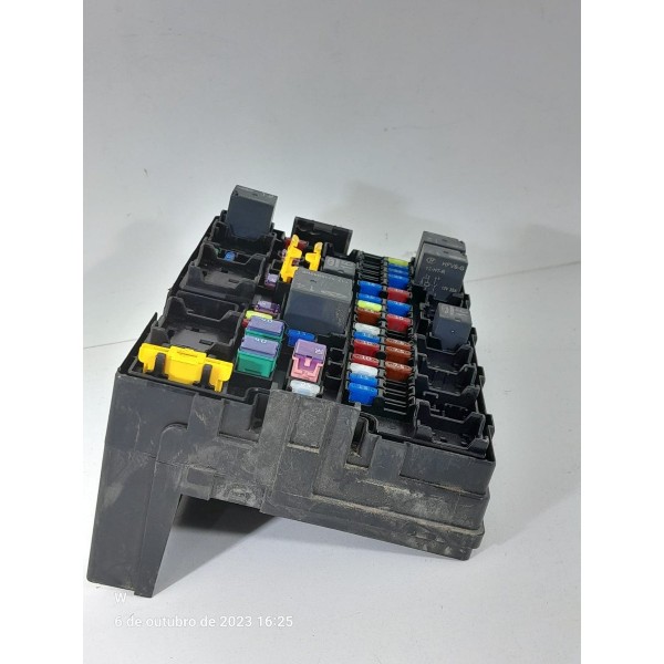 Caixa Fusivel Tiggo 8 2019/2024 807000086aa