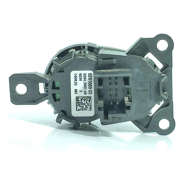 Botao Start Stop Bmw X5 X6 2014/2019 929168903