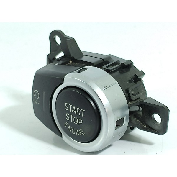 Botao Start Stop Bmw X5 X6 2014/2019 929168903