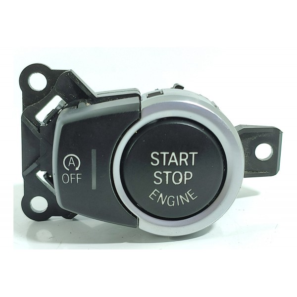 Botao Start Stop Bmw X5 X6 2014/2019 929168903