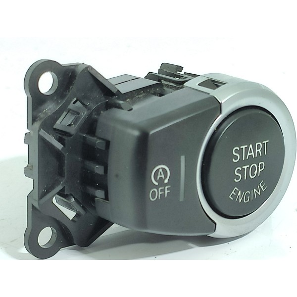 Botao Start Stop Bmw X5 X6 2014/2019 929168903