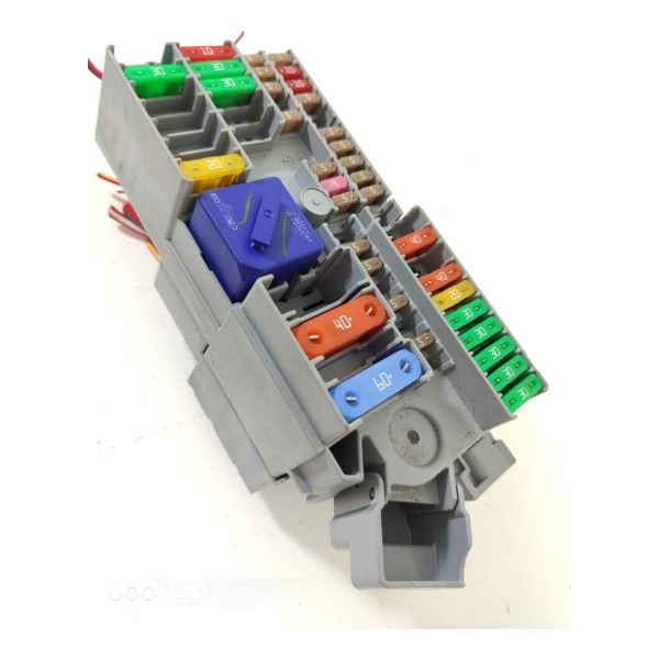 Caixa Fusiveis Reles Bmw 320 330 X3 X4 2017 2025 680748701