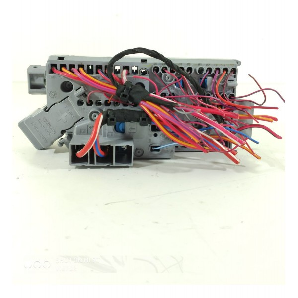 Caixa Fusiveis Reles Bmw 320 330 X3 X4 2017 2025 680748701