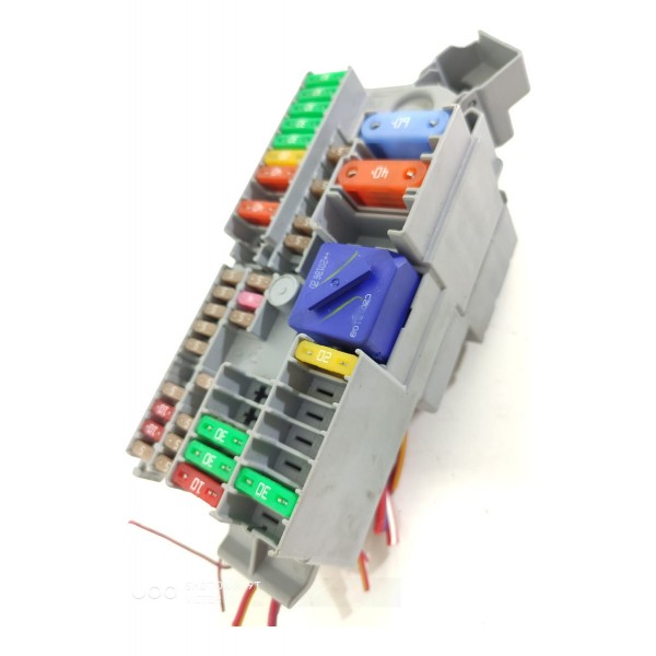 Caixa Fusiveis Reles Bmw 320 330 X3 X4 2017 2025 680748701