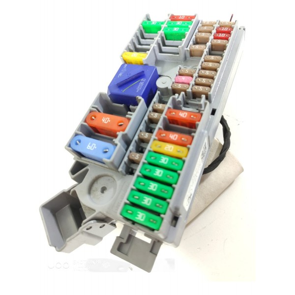 Caixa Fusiveis Reles Bmw 320 330 X3 X4 2017 2025 680748701