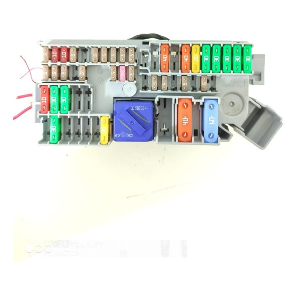 Caixa Fusiveis Reles Bmw 320 330 X3 X4 2017 2025 680748701