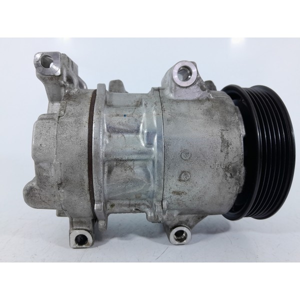 Compressor Ar Condicionad Corolla 1.8 2015/19 4472502661 Dt