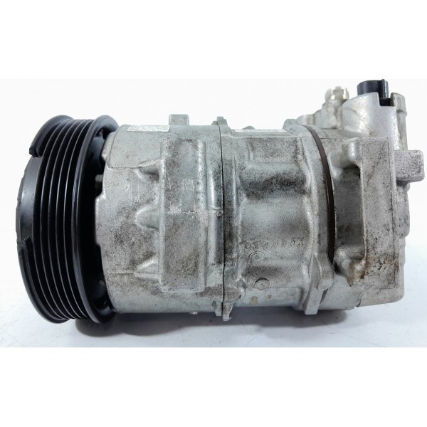 Compressor Ar Condicionad Corolla 1.8 2015/19 4472502661 Dt