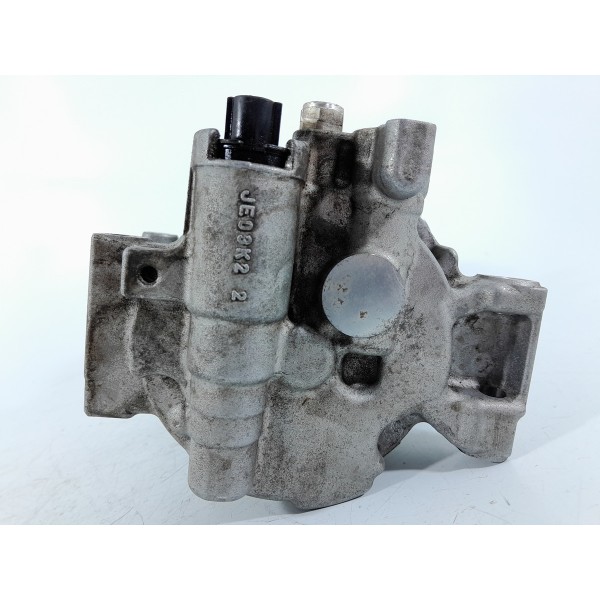 Compressor Ar Condicionad Corolla 1.8 2015/19 4472502661 Dt