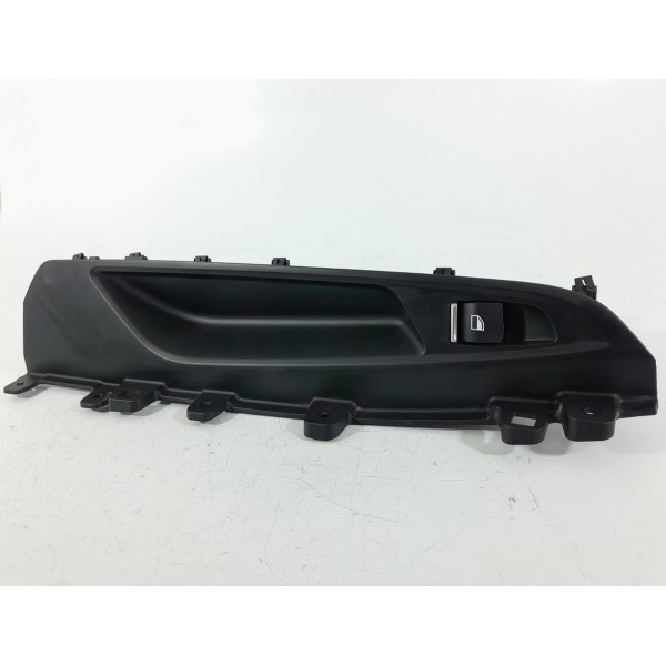 Botao Vidro Bmw X5 Dianteiro Direito 2014/2019 7292310