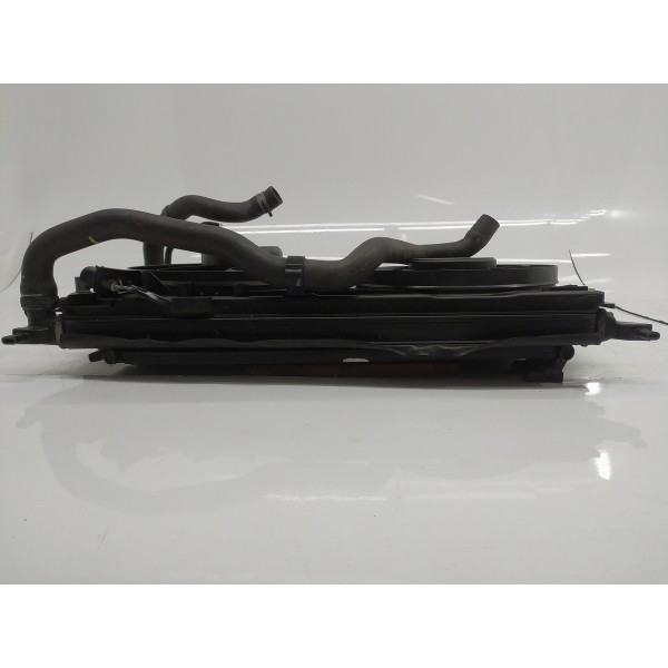 Kit Radiador Jetta 2.0 2011/2016  5c0121251