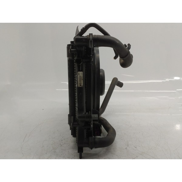 Kit Radiador Jetta 2.0 2011/2016  5c0121251