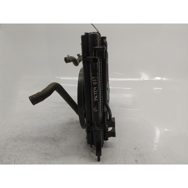 Kit Radiador Jetta 2.0 2011/2016  5c0121251