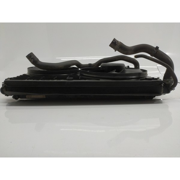 Kit Radiador Jetta 2.0 2011/2016  5c0121251