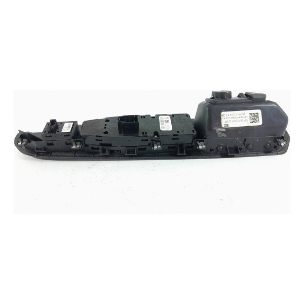 Comando Vidro Bmw X5 X6 Dianteiro Esq 2014/2019 936211601