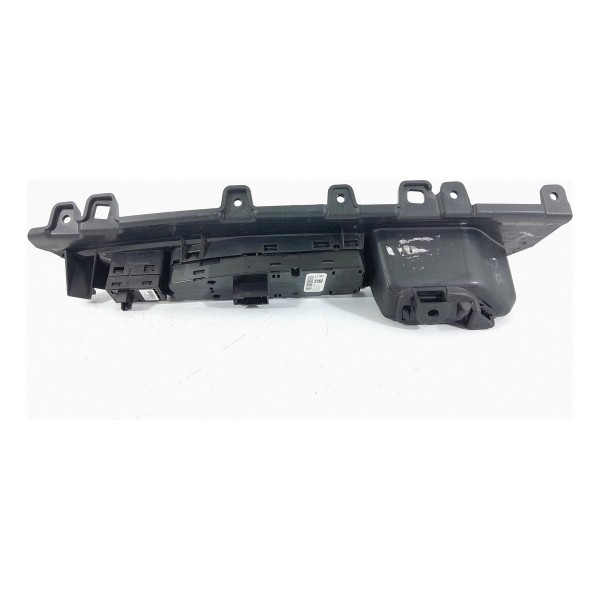 Comando Vidro Bmw X5 X6 Dianteiro Esq 2014/2019 936211601